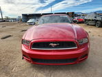 Ford Mustang 2013
