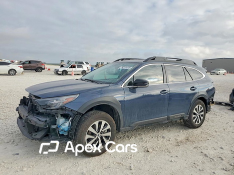 Subaru Outback 2025 - Image 1 of 15