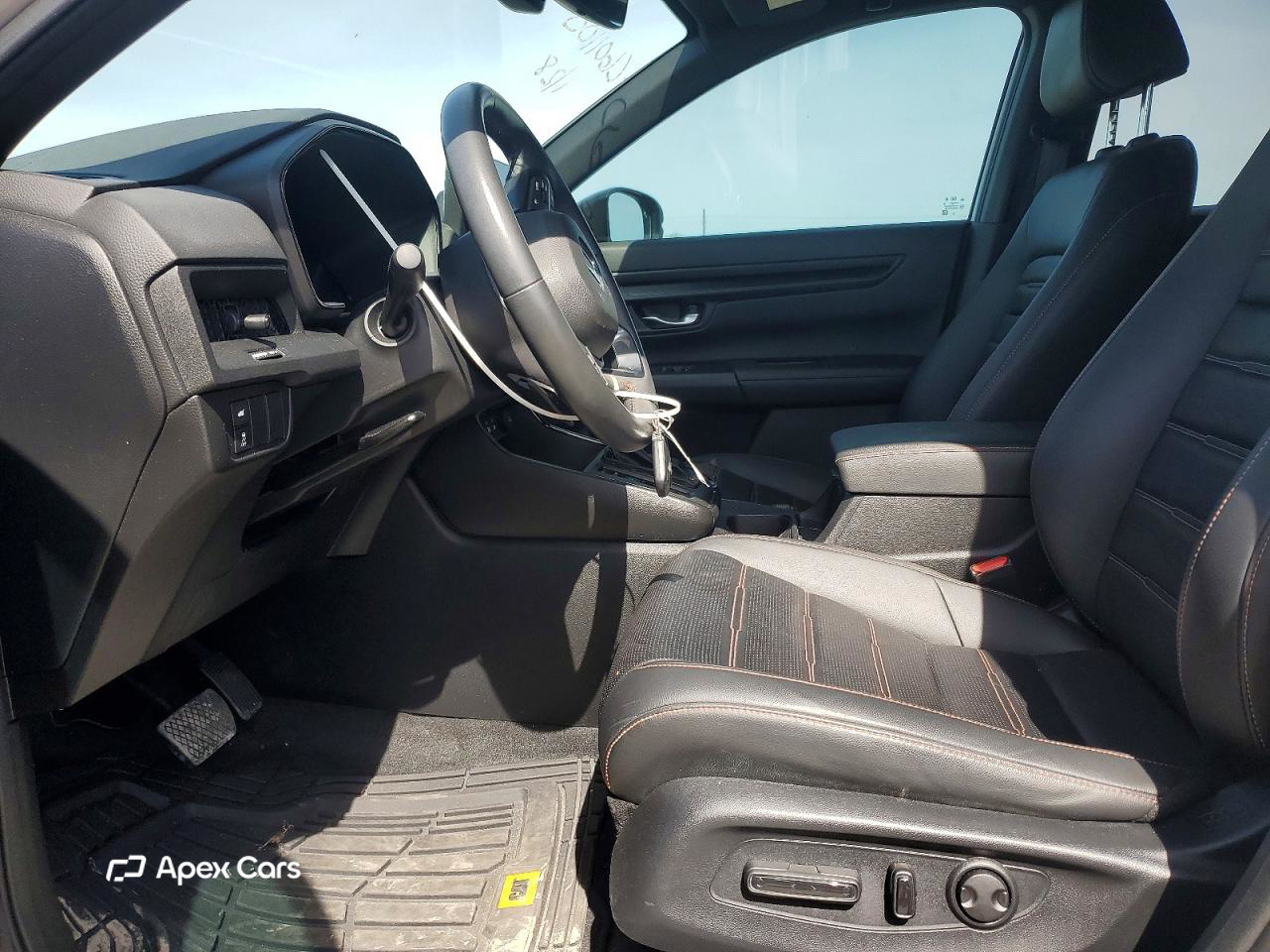 Honda CR-V 2024