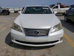 Lexus ES 2011