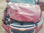 Chevrolet Cruze 2015