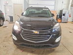 Chevrolet Equinox 2016