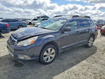 Subaru Outback 2012