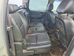 Chevrolet Silverado 2012