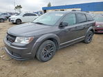 Dodge Journey 2018
