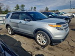 Ford Explorer 2013