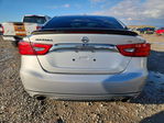 Nissan Maxima 2018