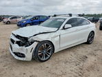 BMW Series 4 2020