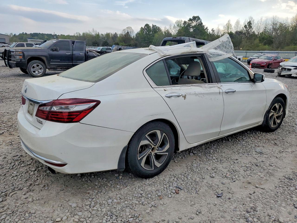 Honda Accord 2017