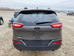 Jeep Cherokee 2014