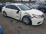 Nissan Altima 2016