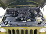 Jeep Wrangler 2007