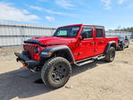 Jeep Gladiator 2021