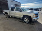 Chevrolet Silverado 2017