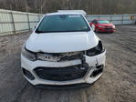 Chevrolet Trax 2017