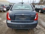 Hyundai Accent 2011