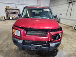 Honda Element 2006