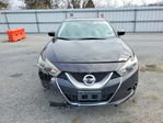 Nissan Maxima 2017