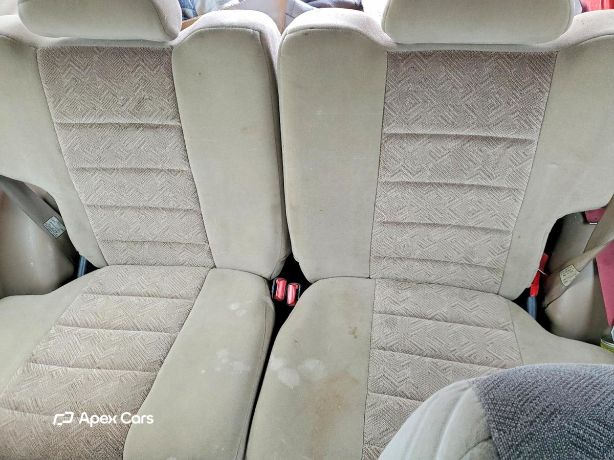 Ford Explorer 1998