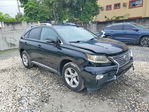 Lexus RX 2014