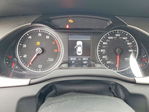 Audi A4 2012