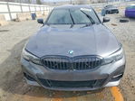 BMW Series 3 2022