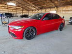 Alfa Romeo Giulia 2020