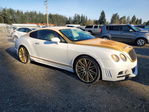 Bentley Continental 2007