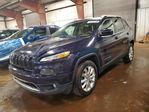 Jeep Cherokee 2015
