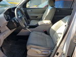 Honda Pilot 2011