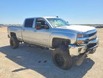 Chevrolet Silverado 2016