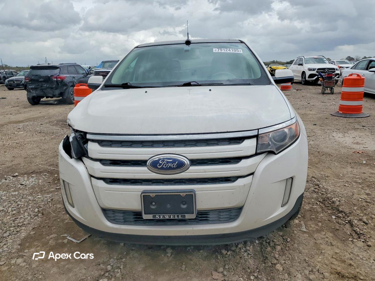 Ford Edge 2014