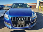 Audi Q7 2015