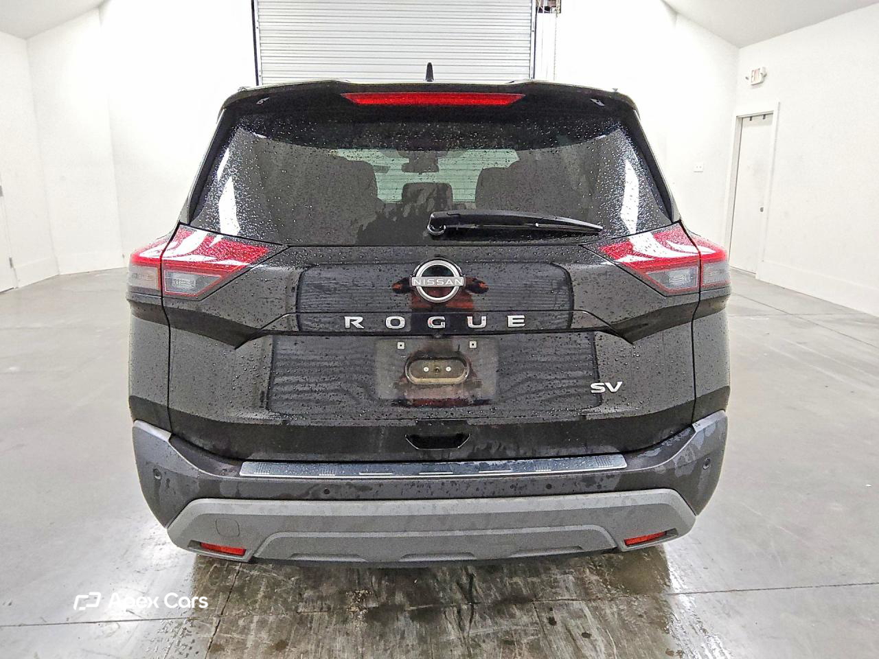 Nissan Rogue 2023