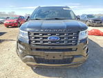 Ford Explorer 2017