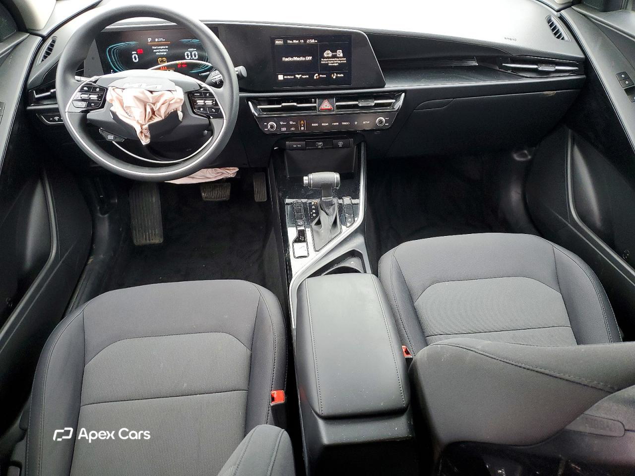 Kia Niro 2025