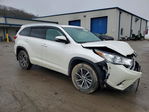 Toyota Highlander 2018
