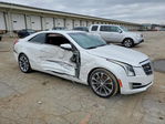 Cadillac ATS 2015