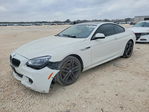 BMW Series 6 2014