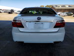 Lexus LS 2008