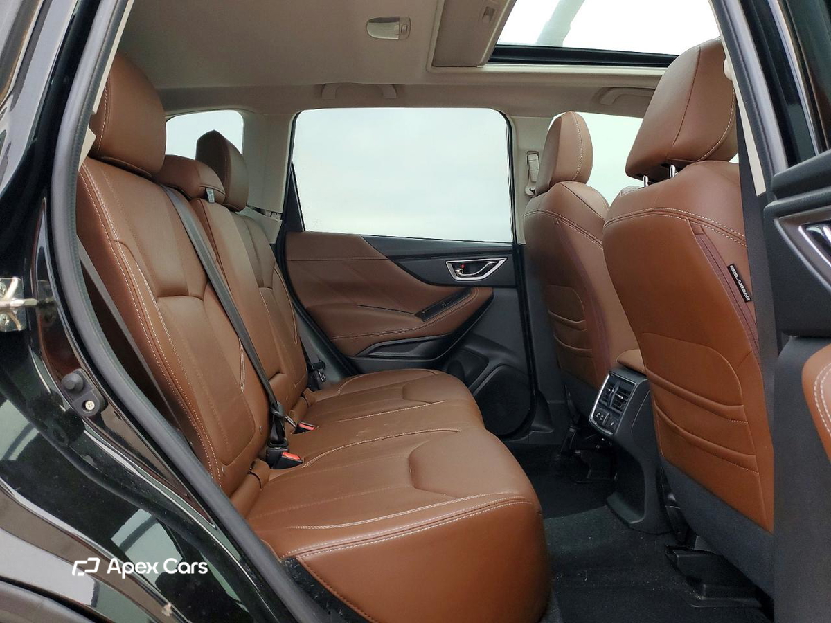 Subaru Forester 2020