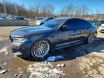BMW M5 2021