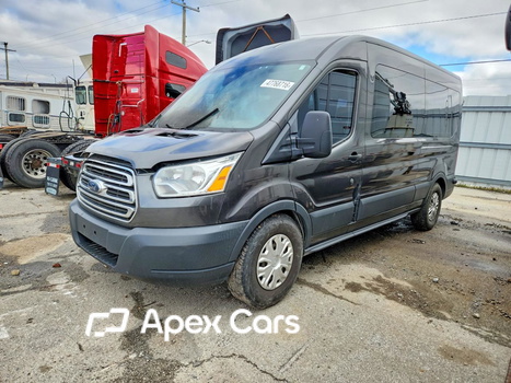 Ford Transit 2016 - Zdjęcie 1 z 13