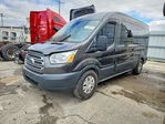 Ford Transit 2016