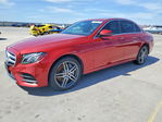 Mercedes-Benz E-klasse 2018
