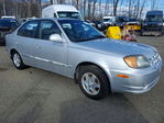 Hyundai Accent 2005
