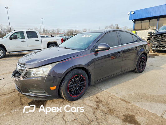 Chevrolet Cruze 2014 - Image 1 of 13