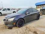 Chevrolet Cruze 2014