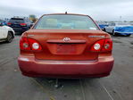 Toyota Corolla 2005