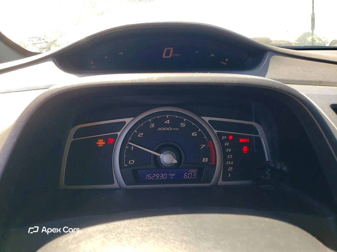 Honda Civic 2006